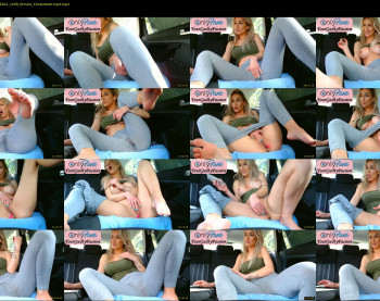 yourguiltypassionn — 39 minute Chaturbate female cam show recording, 720p, May 2, 2022