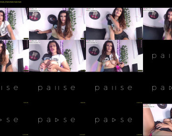 zyelly — 100 minute Chaturbate female cam show recording, 1080p, May 3, 2022