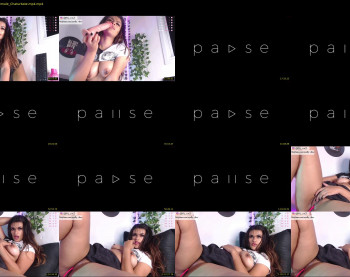 zyelly — 100 minute Chaturbate female cam show recording, 1080p, May 3, 2022