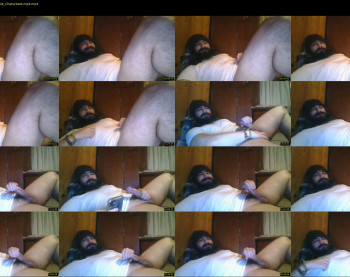 1ui5 — 33 minute Chaturbate male cam show recording, 720p, May 3, 2022