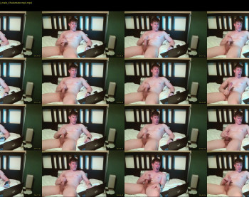 9thick88 — 12 minute Chaturbate male cam show recording, 1080p, May 4, 2022