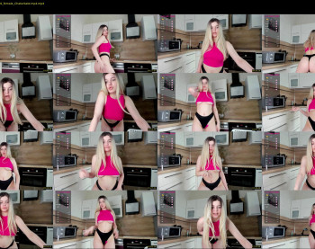 _abby_bb — 54 minute Chaturbate female cam show recording, 1080p, May 4, 2022