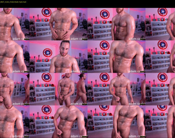 _adamcoper_ — 54 minute Chaturbate male cam show recording, 1080p, May 3, 2022