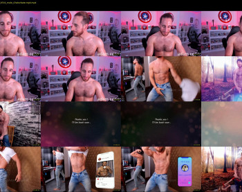 _adamcoper_ — 26 minute Chaturbate male cam show recording, 1080p, May 3, 2022