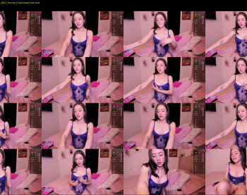 _arimonserrat — 8 minute Chaturbate female cam show recording, 1080p, May 3, 2022