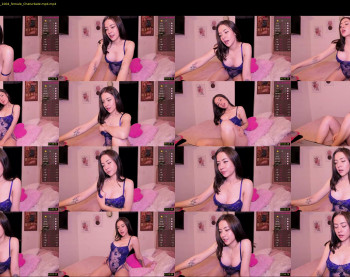 _arimonserrat — 26 minute Chaturbate female cam show recording, 1080p, May 3, 2022