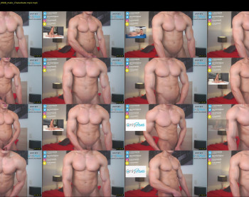 _cristianlopez — 54 minute Chaturbate male cam show recording, 1080p, May 3, 2022