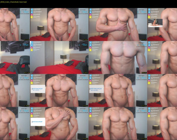_cristianlopez — 22 minute Chaturbate male cam show recording, 1080p, May 3, 2022