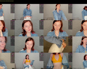 _elisa_omm_ — 55 minute Chaturbate female cam show recording, 1080p, May 3, 2022