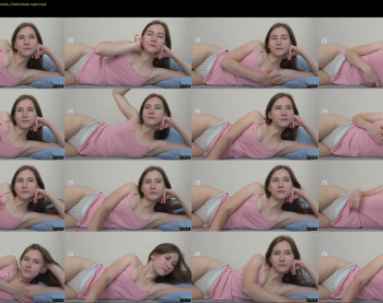 _feli_ — 39 minute Chaturbate female cam show recording, 720p, May 4, 2022