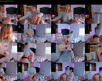 _gaby1 — 52 minute Chaturbate female cam show recording, 1080p, May 3, 2022