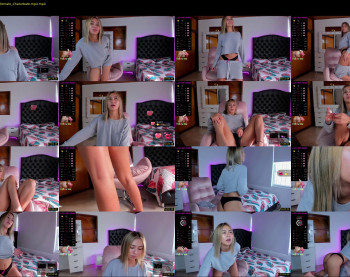 _gaby1 — 92 minute Chaturbate female cam show recording, 720p, May 3, 2022