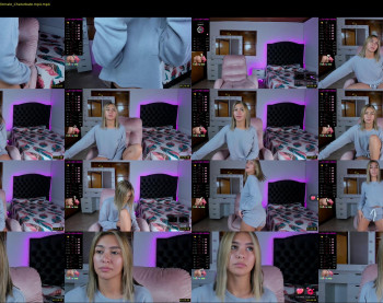 _gaby1 — 56 minute Chaturbate female cam show recording, 1080p, May 4, 2022