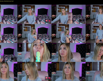 _gaby1 — 54 minute Chaturbate female cam show recording, 1080p, May 4, 2022
