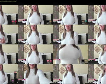 _jeniffer_hot — 16 minute Chaturbate female cam show recording, 720p, May 3, 2022