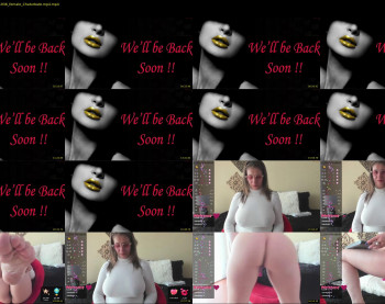 _jeniffer_hot — 39 minute Chaturbate female cam show recording, 720p, May 3, 2022