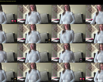 _jeniffer_hot — 7 minute Chaturbate female cam show recording, 720p, May 4, 2022