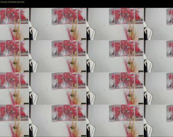 _karen01 — 18 minute Chaturbate female cam show recording, 480p, May 4, 2022