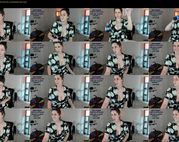 _novareign — 5 minute Chaturbate female cam show recording, 720p, May 3, 2022
