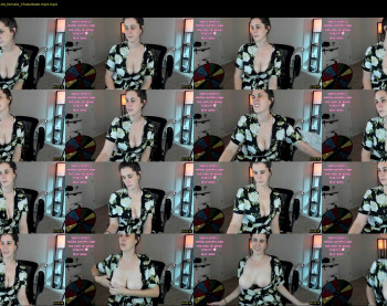 _novareign — 8 minute Chaturbate female cam show recording, 720p, May 3, 2022