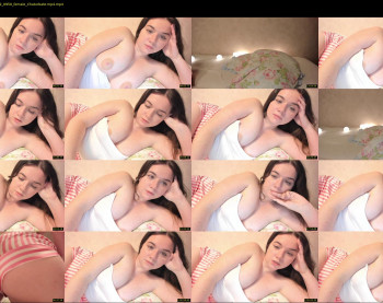 _snorkmaiden_ — 74 minute Chaturbate female cam show recording, 720p, May 3, 2022