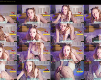 _taylor_swift — 54 minute Chaturbate female cam show recording, 1080p, May 3, 2022