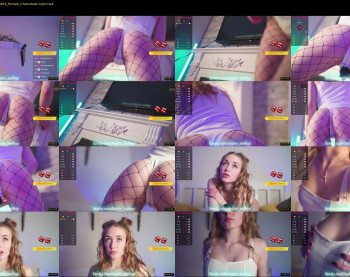 _taylor_swift — 54 minute Chaturbate female cam show recording, 1080p, May 4, 2022