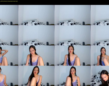 abby_saenz01 — 52 minute Chaturbate female cam show recording, 720p, May 4, 2022
