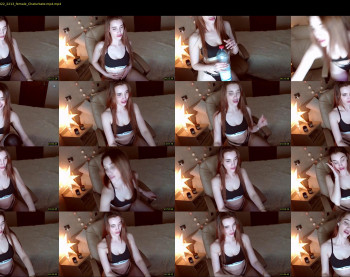 adrenaline_rush_ — 38 minute Chaturbate female cam show recording, 720p, May 3, 2022