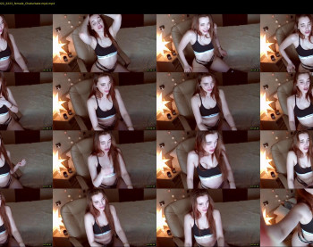 adrenaline_rush_ — 6 minute Chaturbate female cam show recording, 720p, May 3, 2022