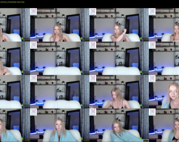 adrykilly — 8 minute Chaturbate female cam show recording, 1080p, May 3, 2022