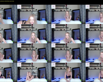 adrykilly — 6 minute Chaturbate female cam show recording, 1080p, May 3, 2022