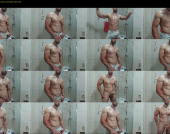 advp69 — 57 minute Chaturbate male cam show recording, 720p, May 3, 2022