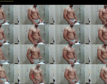 advp69 — 32 minute Chaturbate male cam show recording, 720p, May 3, 2022