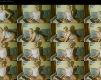 afanasia — 12 minute Chaturbate female cam show recording, 720p, May 3, 2022