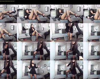 afroditha_ — 8 minute Chaturbate female cam show recording, 1080p, May 3, 2022