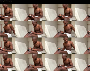 ahnoreclis — 7 minute Chaturbate male cam show recording, 720p, May 3, 2022