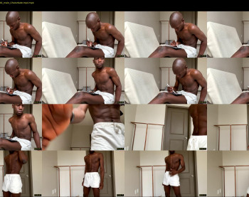 ahnoreclis — 10 minute Chaturbate male cam show recording, 720p, May 3, 2022