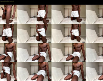 ahnoreclis — 21 minute Chaturbate male cam show recording, 720p, May 3, 2022