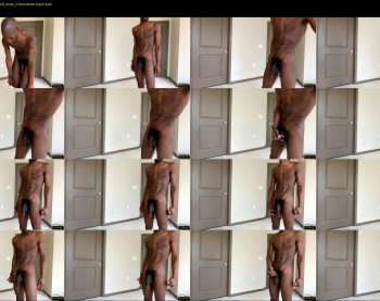 ahnoreclis — 4 minute Chaturbate male cam show recording, 720p, May 3, 2022