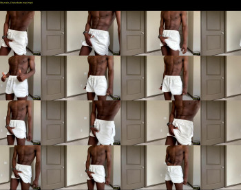 ahnoreclis — 3 minute Chaturbate male cam show recording, 720p, May 3, 2022