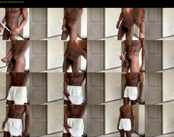 ahnoreclis — 7 minute Chaturbate male cam show recording, 720p, May 3, 2022
