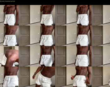 ahnoreclis — 3 minute Chaturbate male cam show recording, 720p, May 3, 2022
