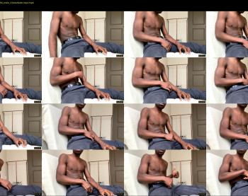 ahnoreclis — 5 minute Chaturbate male cam show recording, 720p, May 3, 2022