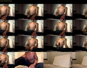 ahnoreclis — 19 minute Chaturbate male cam show recording, 720p, May 4, 2022