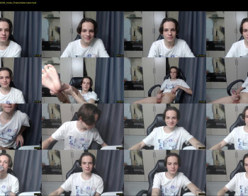 aiko_miracle — 43 minute Chaturbate male cam show recording, 720p, May 3, 2022
