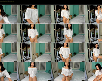 aina_kun — 34 minute Chaturbate female cam show recording, 720p, May 4, 2022