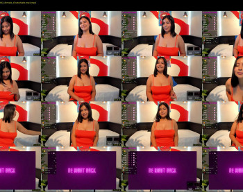 alaiasmile_ — 103 minute Chaturbate female cam show recording, 720p, May 4, 2022