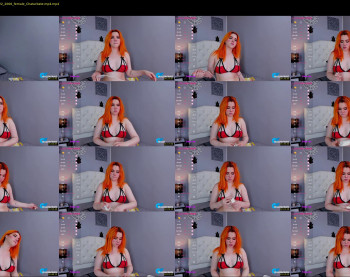 albaandthayron — 4 minute Chaturbate couple cam show recording, 1080p, May 3, 2022
