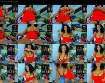 alexandra_mar — 80 minute Chaturbate female cam show recording, 1080p, May 3, 2022